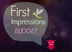 Filmpje: First impressions BUDGET make-up versie